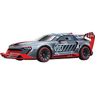 Bburago Signature Audi S1 e-tron quattro 1:43 - Metal Model