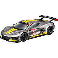 Bburago Signature Chevrolet Corvette C8. R 2020 1:43 - Metal Model