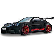 Bburago Porsche 911 RSR 1:43 - Metal Model