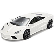 Bburago Lamborghini Reventón 1:32 white - Metal Model
