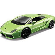 Bburago Lamborghini Gallardo LP 560-4 1:32 green - Metal Model