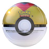 Pokémon TCG: Poké Ball Tin SS 2021 - Card Game