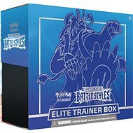 Pokémon TCG: SWSH05 - Elite Trainer Box - Card Game
