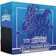 Pokémon TCG: SWSH05 - Elite Trainer Box - Card Game