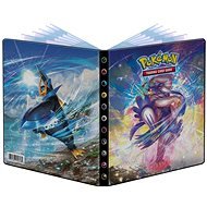 Pokémon: SWSH05 - A5 Album - Sammelalbum