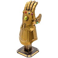 Metal Earth Marvel Infinity Gauntlet - Metal Model