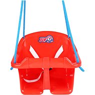 Teddies Swing Baby Red - Swing