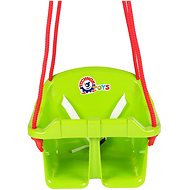 Teddies Swing Baby Green - Swing