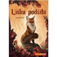 Fox Lined - Board Game