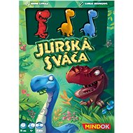 Jurassic snack - Social Game