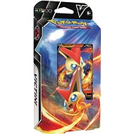 Pokémon TCG: V Battle Deck - Victini Vs. Gardevoir - Card Game
