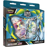 Pokémon TCG: League Battle Deck - Inteleon VMax - Card Game