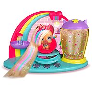 Hairdressing Salon VIP Pets - Figure