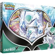 Pokémon TCG: Calyrex V Box - Kártyajáték
