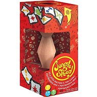 Jungle Speed Eco - Card Game