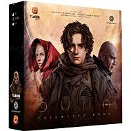 Dune: The Secret of the Family - Board Game