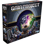 Gaia Project: Galaxie Terra Mystica - Board Game