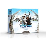 Eternal Winter: Paleoindians - Social Game Expansion