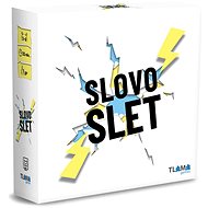 Slovoslet - Board Game