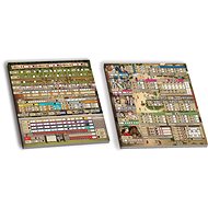 Hadrian's Wall - Card Game Accessories