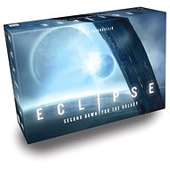 Eclipse: Second Dawn EN+CZ - Board Game