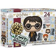 Funko POP Advent Calendar Harry Potter 2021 - Advent Calendar