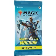 Magic the Gathering - March of the Machine Set Booster - Gyűjthető kártya