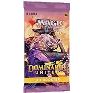 Magic the Gathering - Dominaria United Set Booster - Gyűjthető kártya