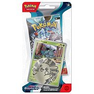 Pokémon TCG: SV04 Paradox Rift -  Checklane Blister - Pokémon Cards