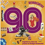 Nineties Live and Survive - Social Game