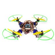 MakeKit MD2 - Stavebnice