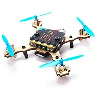 MakeKit Micro Bit Airbit class kit 5 pcs - Building Set