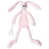 Mojkáčik zajačik – ružový - Plyšová hračka