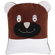 Bellatex Animal pillow 35×40cm 59/217 BEAR - Pillow