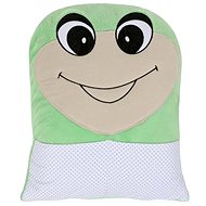 Bellatex Animal cushion 35×40cm 59/270 Frog - Pillow