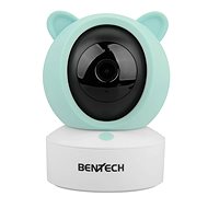 Bentech BabyCam B700 Smart - Baby Monitor