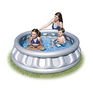 Bestway inflatable pool Space Ship, 1.52 × 0.43 m - Children's Pool