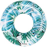 Bestway Swimming ring 119 cm, blue - Swim Ring