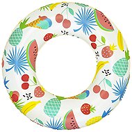 Bestway Swimming Circle Watermelon 61 cm - Swim Ring