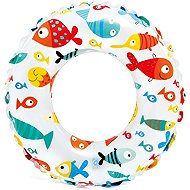 Intex Swimming circle three patterns 51 cm - Swim Ring