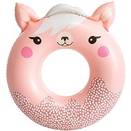 Intex Swimming Circle Pets - Swim Ring