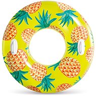 Intex Swimming ring 107 cm, pineapple - Swim Ring