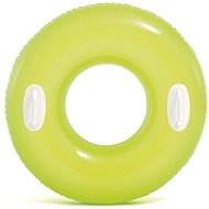 Intex Swimming ring with handles 76 cm, yellow - Swim Ring
