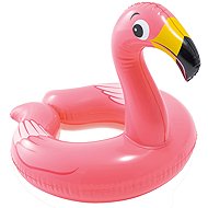 Intex Swimming ring 55 cm, flamingo - Swim Ring