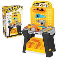 Working ponk with tools - Tool Set