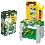 Working ponk with tools Power - Tool Set
