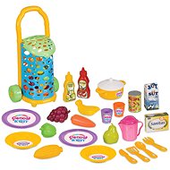 Picnic trolley - Toy Cart