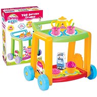 Serving trolley - Toy Cart
