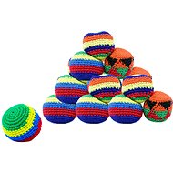 Rappa Ball Hakisak, Footbag coloured - Children's Ball