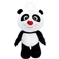 Bino panda plush, 15 cm - Soft Toy